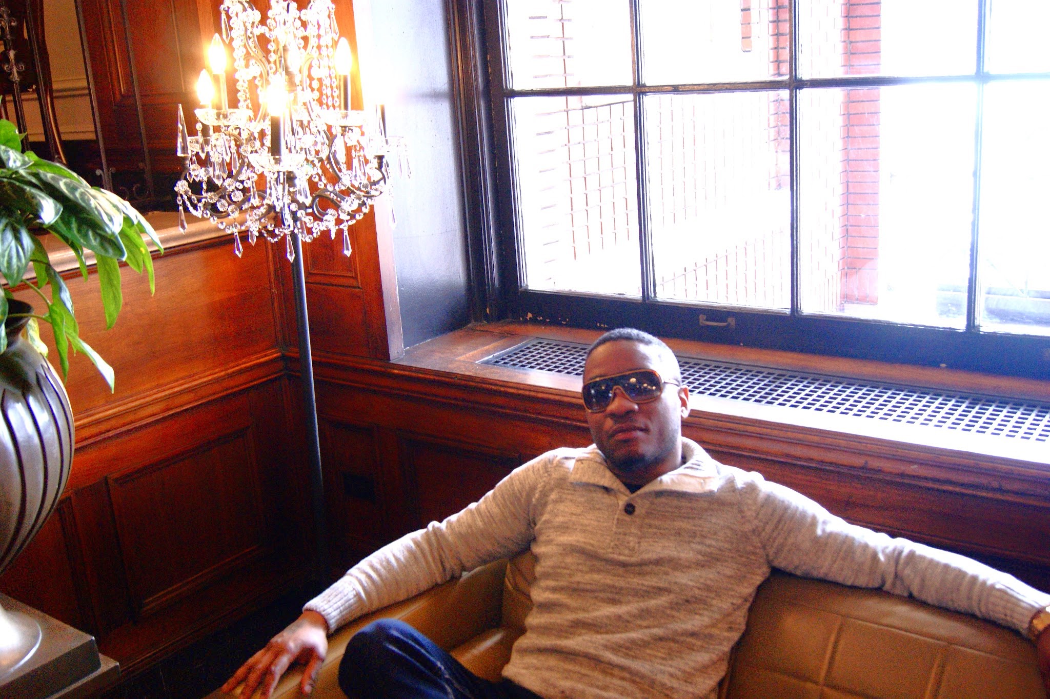 Canadian Rapper ‘Blow_Flyy’ has a revolutionary style of fusing past ...