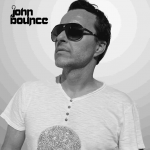 The hot new single ‘Sexy Habits’ from ‘John Bounce’ with it’s warm, majestic, pristine pop house production is on the playlist now.