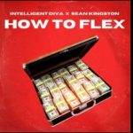 The new single “How to Flex” by ‘Intelligent Diva’ featuring ‘Sean Kingston’ with its bouncy, uplifting, reggae fused production is on the playlist now.