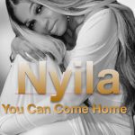 The new single ‘You Can Come Home’ from ‘Nyil’a’ with its beautiful soulful vocals is on the playlist now.