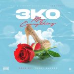 The new single ‘My Everything’ from ‘3KO’ with its bright, tantalizing and powerful production is on the playlist now.
