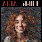 Infectious Rhythms and Global Harmony: Aria’s ‘Smile’ Spreads Joy Worldwide on the playlist now.