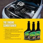 Revitalize Your Engine: Boost Performance and Slash Maintenance Costs with Jilcat Proline!
