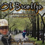 Resonating Sounds of Home: Simply Missy’s ‘Oh Brooklyn’ Echoes Nostalgia and Growth