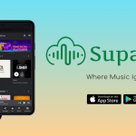 Listen to The Soundtrack of Your Life with Quality Focused SupaFuse Streaming