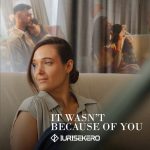 “It Wasn’t Because of You” Is a Powerful Addition to iurisEkero’s Rising Catalog on American 21 Radio Playlist