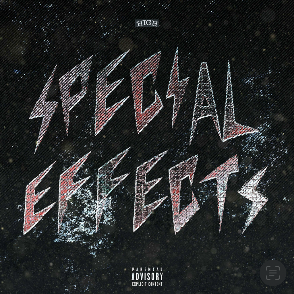 SPECIAL EFFECTS