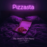 Medford R&B Star Pizzasta Delivers Sultry Vibes in ‘Hearts Too Heavy’