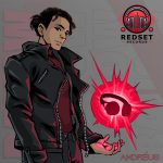 ANDRÉUS Ignites the Scene with “BAUOW” and the Launch of Red Set Records