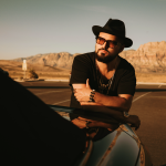 Zain Effendi Breaks New Ground With GRAMMY® Nomination for Test Track’s “Opening”