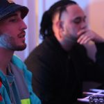 Mikey G Levels Up the A-List with His Atmospheric and Powerful Single Champagne Poetry