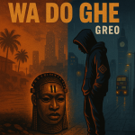 A Standout Release: Greo’s Wa Do Ghe Brings Rhythm, Heart, and Heat to the A-List Playlist