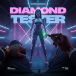 Cool, Deep and Distinct Diamond Tester by Meet Boooshman and Metallic Keem Hits Our Rap Playlist
