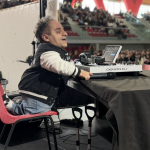 Amapiano Soul Meets Afrobeat Energy on Banzania by Lucky Luchetta