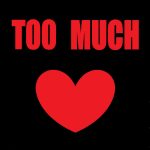 Joseph H Dean Powers Into the Spotlight with New Rock Gem “Too Much”