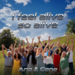 Ana & Gene Deliver Feel-Good Indie Rock Magic With ‘I Feel Alive So Alive’ And ‘See Me Smile’