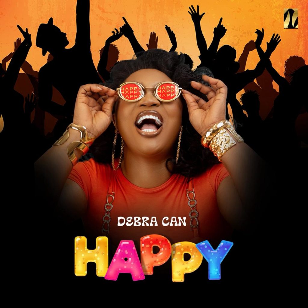Happy Art work