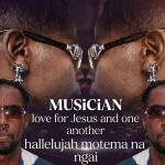 Love Jesus and One Another Unite Cultures and Faith Through New Music