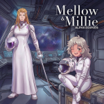 Mellow & Millie Push Creative Boundaries on Dynamic New Single “Obsolete”