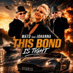 Now on the A-List: MATD feat. Johanna Turn Up the Drama with “This Bond Is Tight”