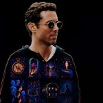 JD Rotate’s ‘All These Voices’ Brings Introspective Electronic Music to the Airwaves